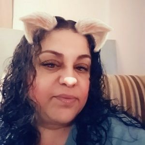 Meet your Posher, Arlene